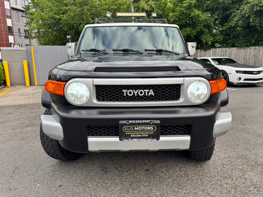 toyota fj cruiser 2008 JTEBU11F38K035388 image toyota fj cruiser 2008 JTEBU11F38K035388 image